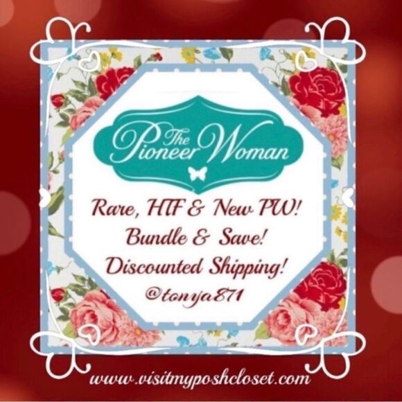 š¦āNewāPioneerĀ WomanāMazieā20-PieceāFlatwareāSet - Picture 2 of 9